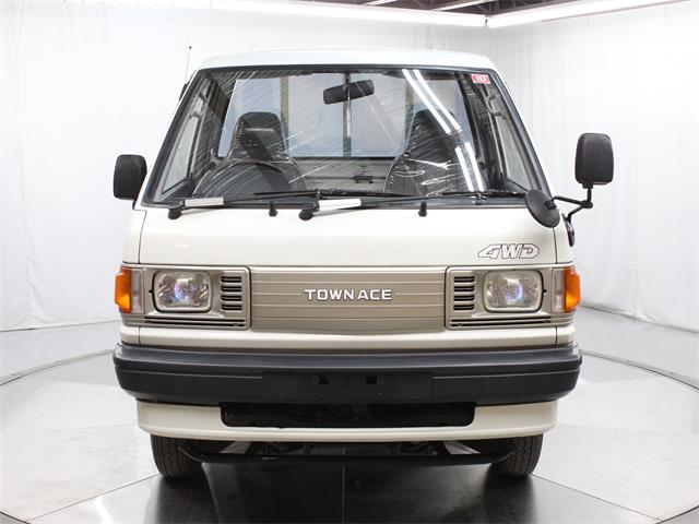 1990 Toyota TownAce (CC-1517873) for sale in Christiansburg, Virginia