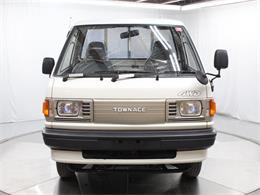 1990 Toyota TownAce (CC-1517873) for sale in Christiansburg, Virginia