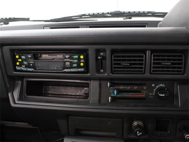 1990 Toyota TownAce (CC-1517873) for sale in Christiansburg, Virginia