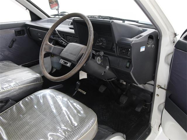 1990 Toyota TownAce (CC-1517873) for sale in Christiansburg, Virginia