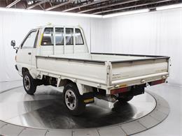 1990 Toyota TownAce (CC-1517873) for sale in Christiansburg, Virginia