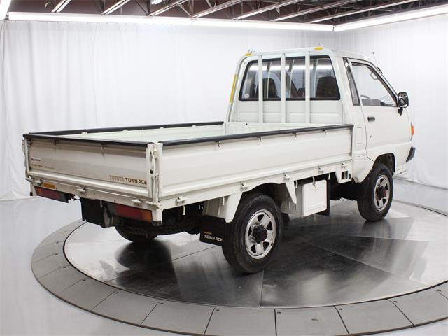 1990 Toyota TownAce (CC-1517873) for sale in Christiansburg, Virginia