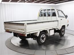 1990 Toyota TownAce (CC-1517873) for sale in Christiansburg, Virginia