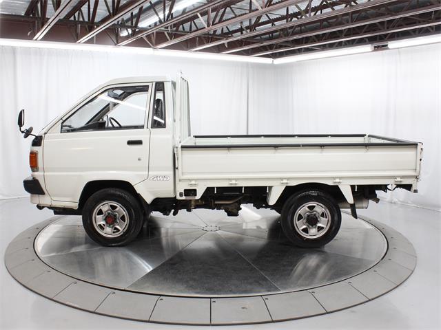 1990 Toyota TownAce (CC-1517873) for sale in Christiansburg, Virginia