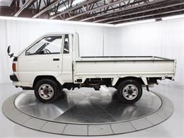 1990 Toyota TownAce (CC-1517873) for sale in Christiansburg, Virginia