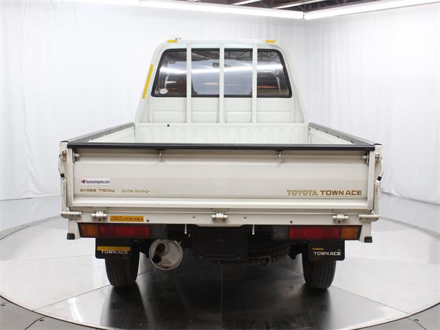 1990 Toyota TownAce (CC-1517873) for sale in Christiansburg, Virginia