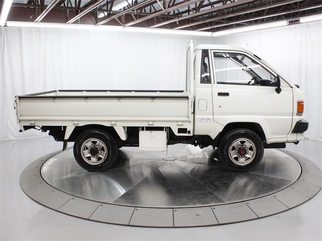 1990 Toyota TownAce (CC-1517873) for sale in Christiansburg, Virginia