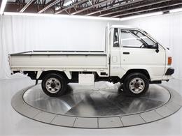 1990 Toyota TownAce (CC-1517873) for sale in Christiansburg, Virginia
