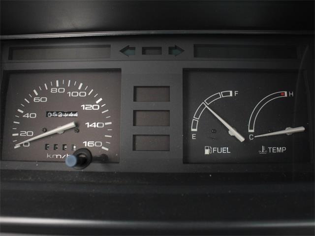 1990 Toyota TownAce (CC-1517873) for sale in Christiansburg, Virginia