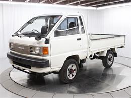 1990 Toyota TownAce (CC-1517873) for sale in Christiansburg, Virginia