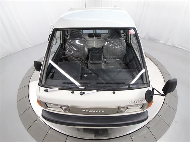 1990 Toyota TownAce (CC-1517873) for sale in Christiansburg, Virginia