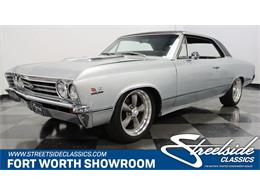 1967 Chevrolet Chevelle (CC-1517890) for sale in Ft Worth, Texas
