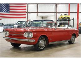 1963 Chevrolet Corvair (CC-1517897) for sale in Kentwood, Michigan