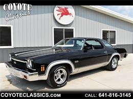 1973 Chevrolet Chevelle (CC-1510791) for sale in Greene, Iowa