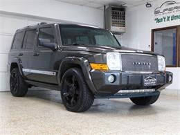 2006 Jeep Commander (CC-1517920) for sale in Hamburg, New York