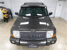 2006 Jeep Commander (CC-1517920) for sale in Hamburg, New York