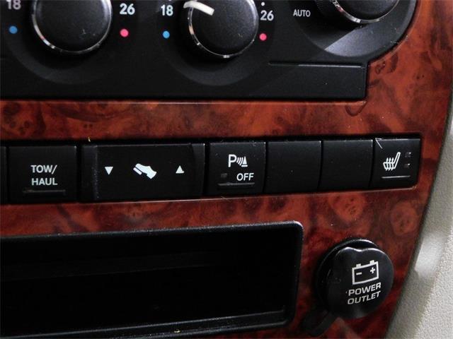 2006 Jeep Commander (CC-1517920) for sale in Hamburg, New York