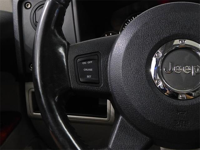 2006 Jeep Commander (CC-1517920) for sale in Hamburg, New York