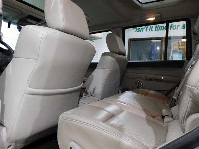 2006 Jeep Commander (CC-1517920) for sale in Hamburg, New York