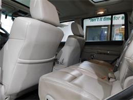 2006 Jeep Commander (CC-1517920) for sale in Hamburg, New York