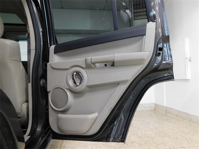 2006 Jeep Commander (CC-1517920) for sale in Hamburg, New York