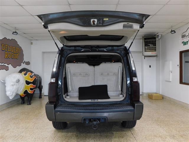 2006 Jeep Commander (CC-1517920) for sale in Hamburg, New York