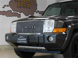 2006 Jeep Commander (CC-1517920) for sale in Hamburg, New York