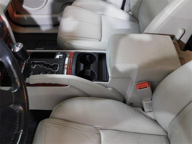 2006 Jeep Commander (CC-1517920) for sale in Hamburg, New York