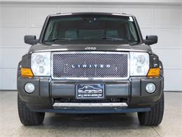 2006 Jeep Commander (CC-1517920) for sale in Hamburg, New York