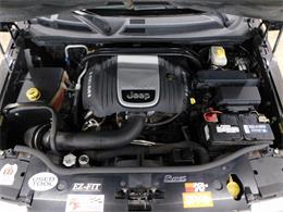 2006 Jeep Commander (CC-1517920) for sale in Hamburg, New York