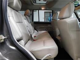 2006 Jeep Commander (CC-1517920) for sale in Hamburg, New York