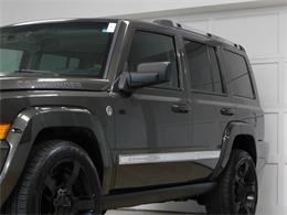 2006 Jeep Commander (CC-1517920) for sale in Hamburg, New York