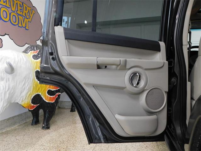 2006 Jeep Commander (CC-1517920) for sale in Hamburg, New York