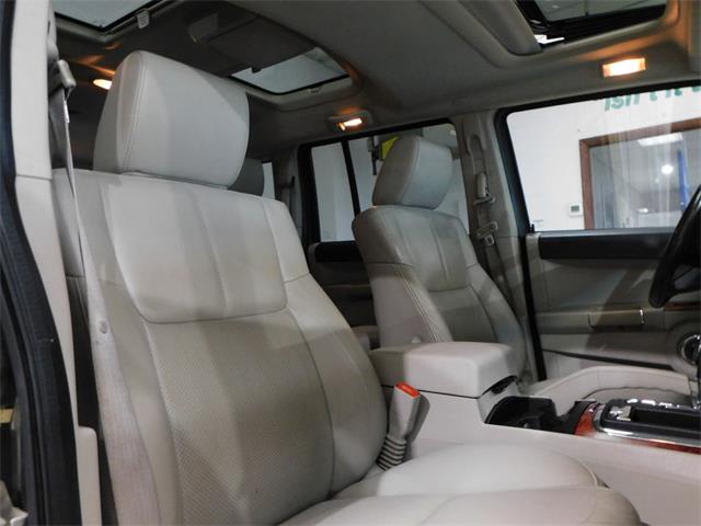 2006 Jeep Commander (CC-1517920) for sale in Hamburg, New York