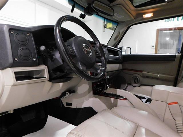 2006 Jeep Commander (CC-1517920) for sale in Hamburg, New York