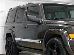 2006 Jeep Commander (CC-1517920) for sale in Hamburg, New York