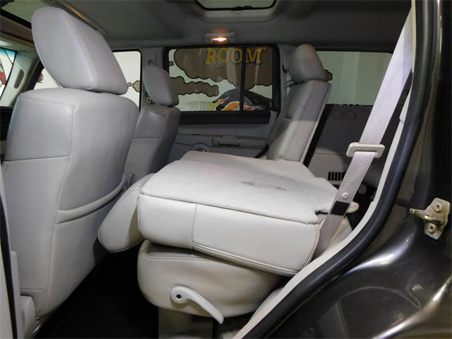 2006 Jeep Commander (CC-1517920) for sale in Hamburg, New York
