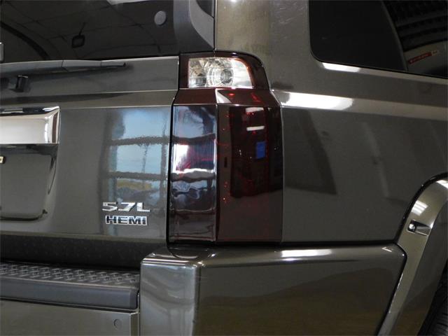 2006 Jeep Commander (CC-1517920) for sale in Hamburg, New York