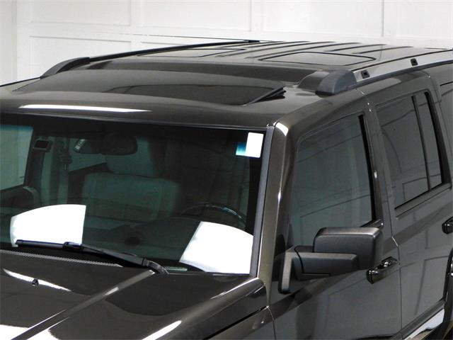 2006 Jeep Commander (CC-1517920) for sale in Hamburg, New York