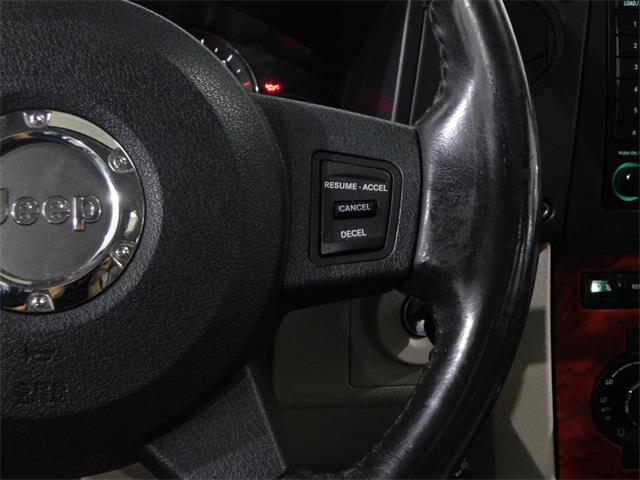 2006 Jeep Commander (CC-1517920) for sale in Hamburg, New York