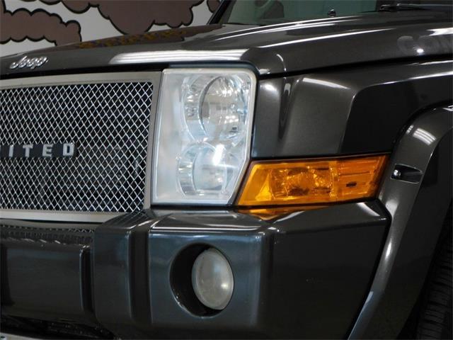 2006 Jeep Commander (CC-1517920) for sale in Hamburg, New York