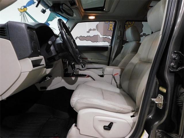 2006 Jeep Commander (CC-1517920) for sale in Hamburg, New York