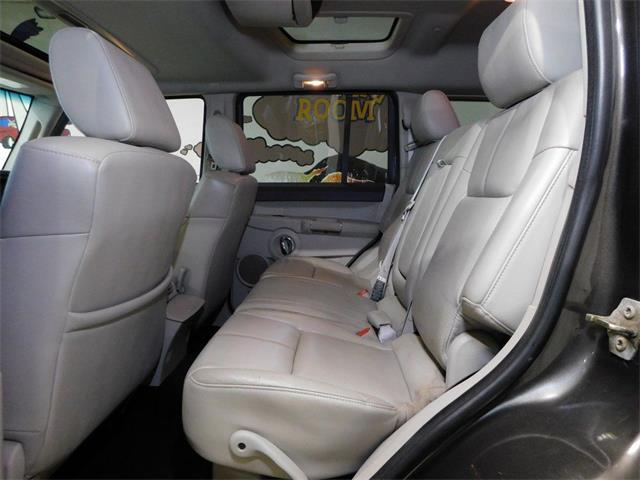 2006 Jeep Commander (CC-1517920) for sale in Hamburg, New York