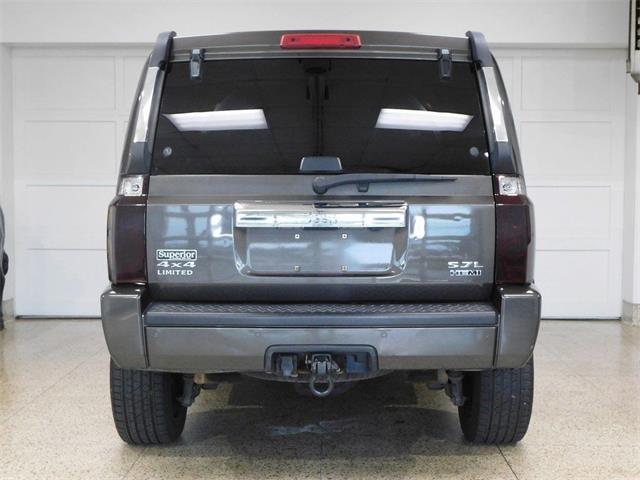 2006 Jeep Commander (CC-1517920) for sale in Hamburg, New York