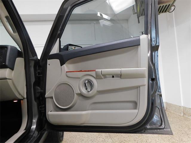 2006 Jeep Commander (CC-1517920) for sale in Hamburg, New York