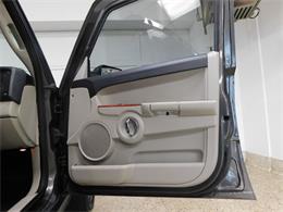 2006 Jeep Commander (CC-1517920) for sale in Hamburg, New York