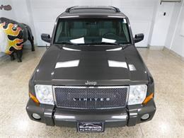 2006 Jeep Commander (CC-1517920) for sale in Hamburg, New York