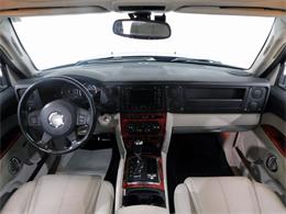 2006 Jeep Commander (CC-1517920) for sale in Hamburg, New York