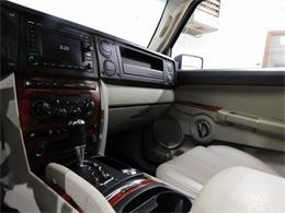 2006 Jeep Commander (CC-1517920) for sale in Hamburg, New York
