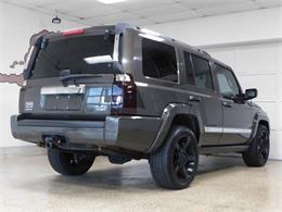 2006 Jeep Commander (CC-1517920) for sale in Hamburg, New York